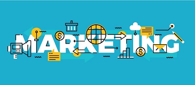 Trade marketing